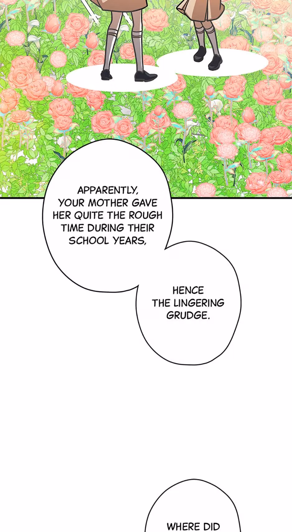 Read Lady Overlord chapter 13 image 57 on Lezhin
