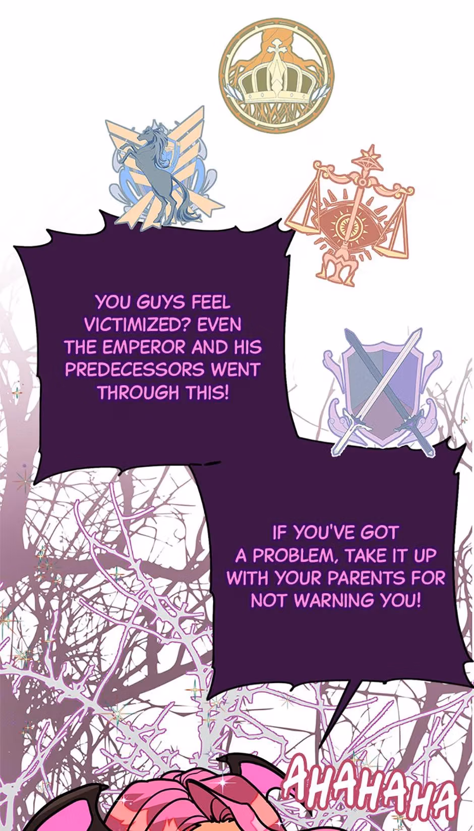 Read Lady Overlord chapter 13 image 6 on Lezhin