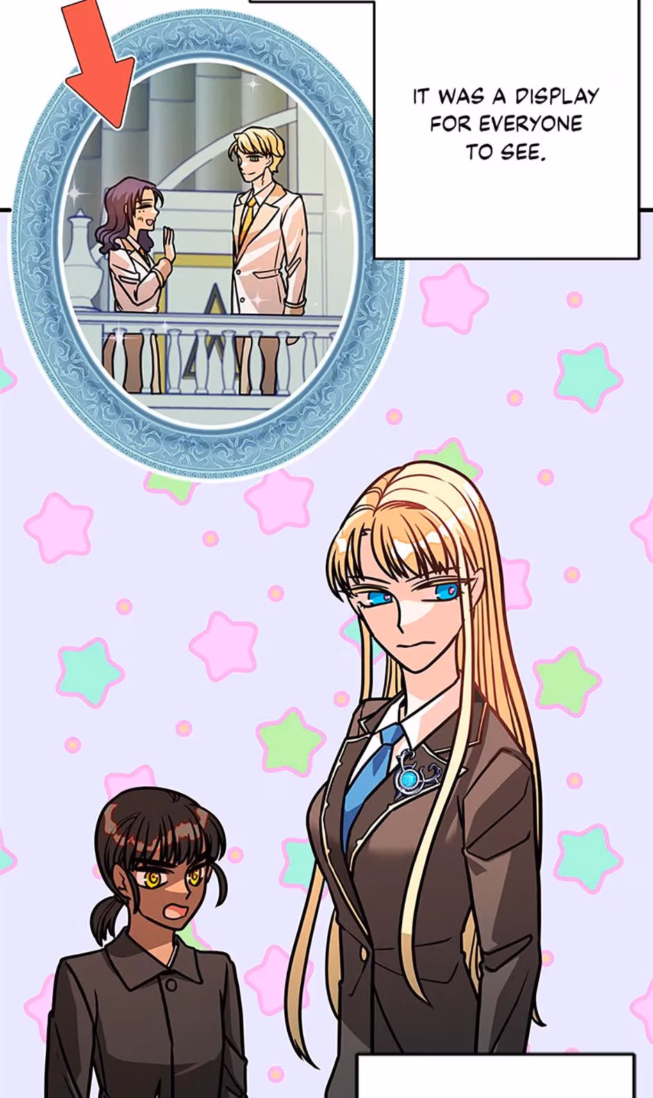 Read Lady Overlord chapter 13 image 67 on Lezhin