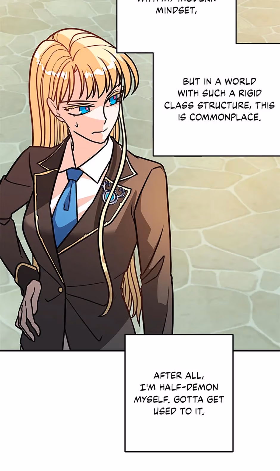 Read Lady Overlord chapter 13 image 71 on Lezhin