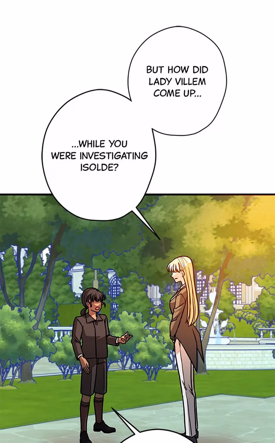 Read Lady Overlord chapter 13 image 72 on Lezhin