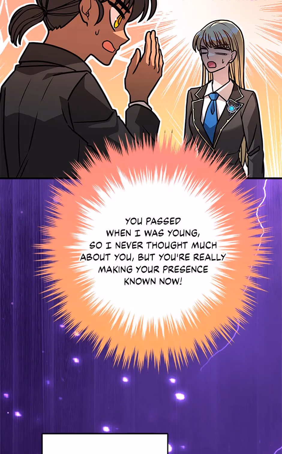 Read Lady Overlord chapter 13 image 75 on Lezhin