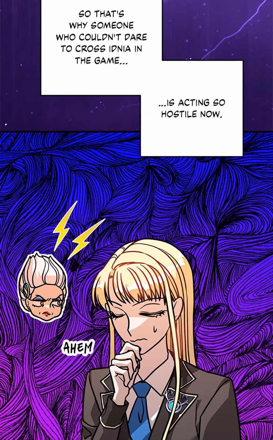 Read Lady Overlord chapter 13 image 76 on Lezhin