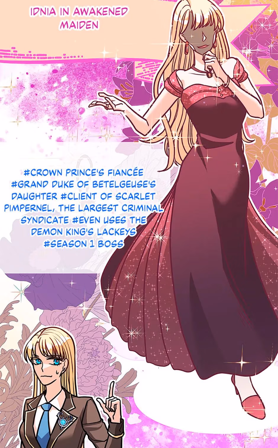 Read Lady Overlord chapter 13 image 78 on Lezhin