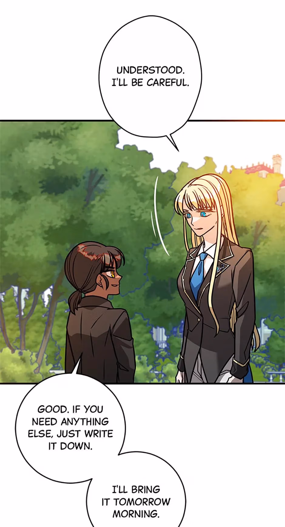 Read Lady Overlord chapter 13 image 80 on Lezhin