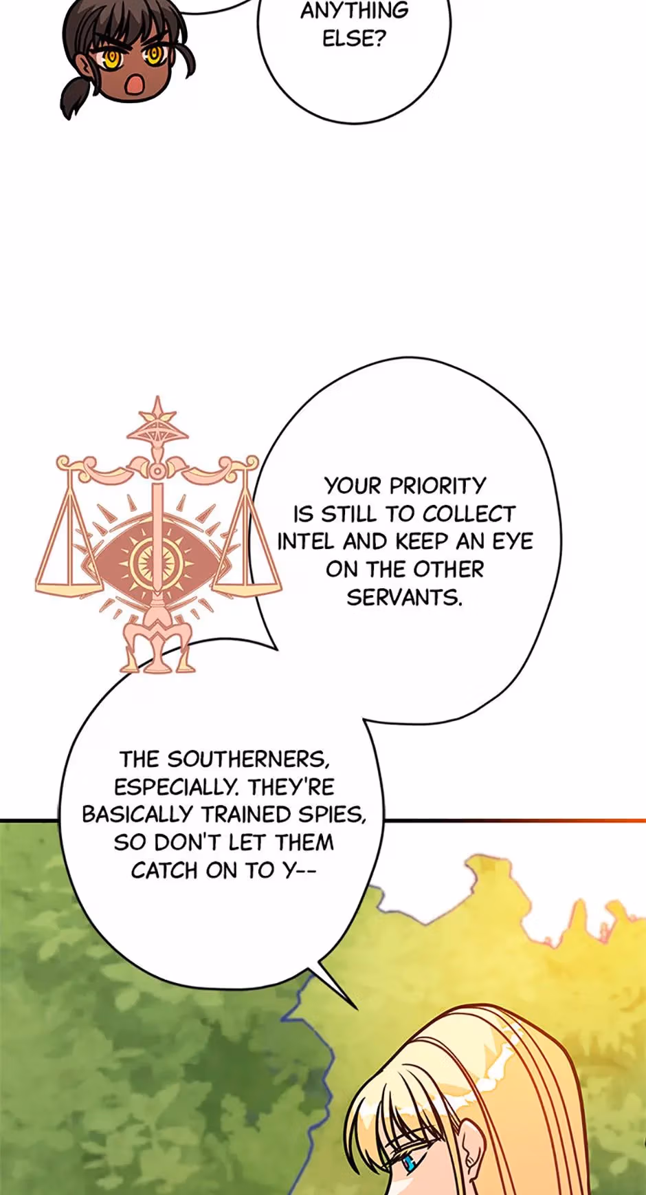 Read Lady Overlord chapter 13 image 82 on Lezhin