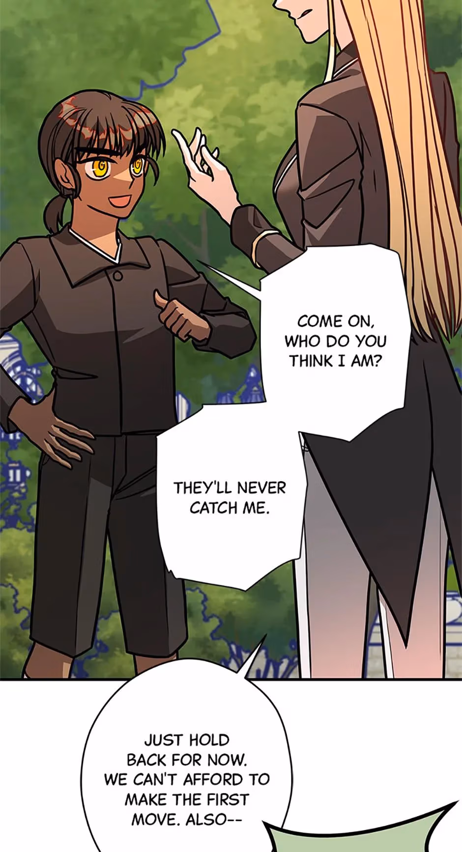 Read Lady Overlord chapter 13 image 83 on Lezhin