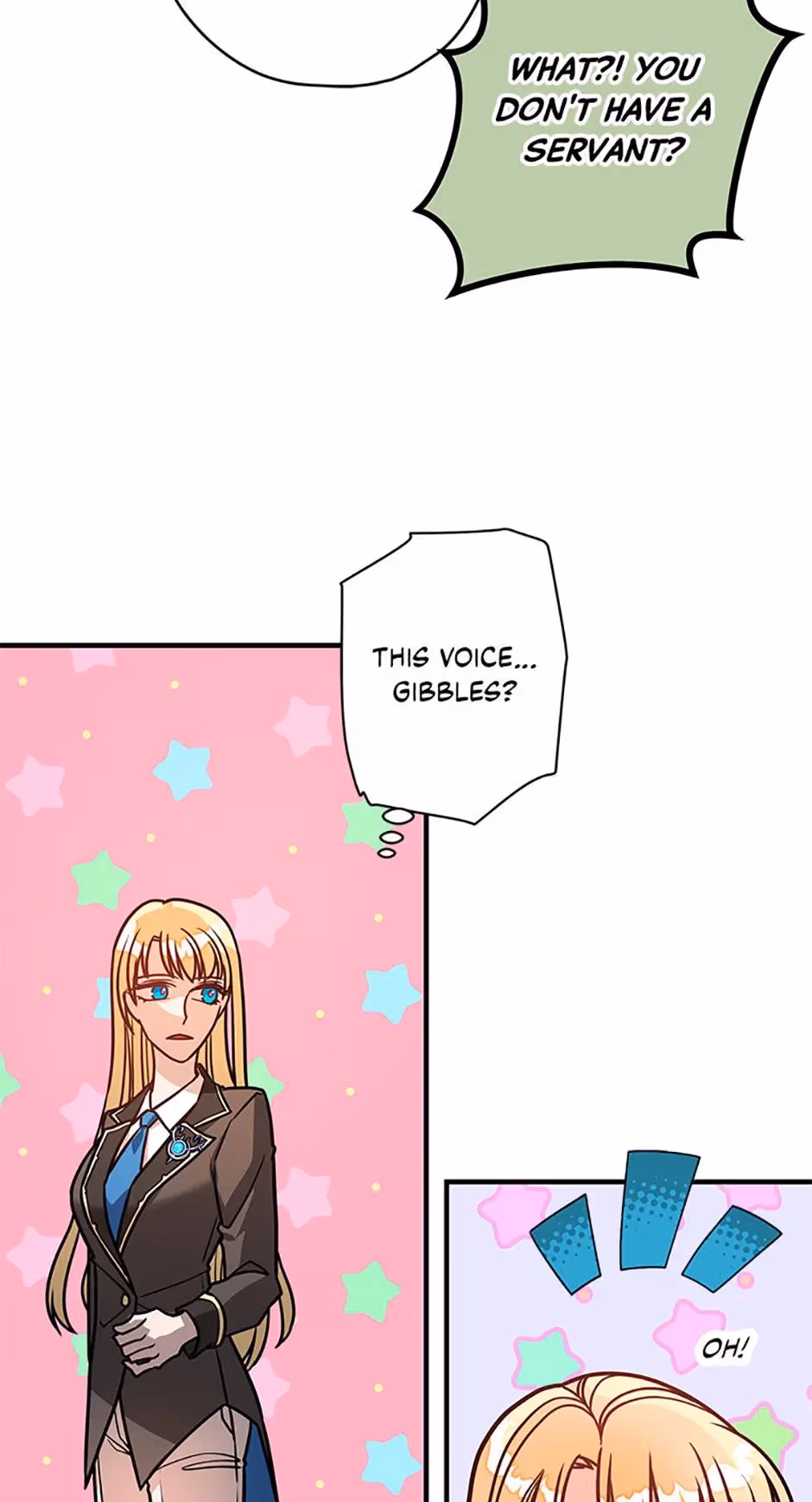 Read Lady Overlord chapter 13 image 84 on Lezhin