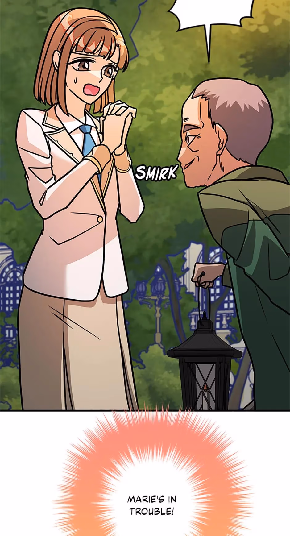 Read Lady Overlord chapter 13 image 86 on Lezhin