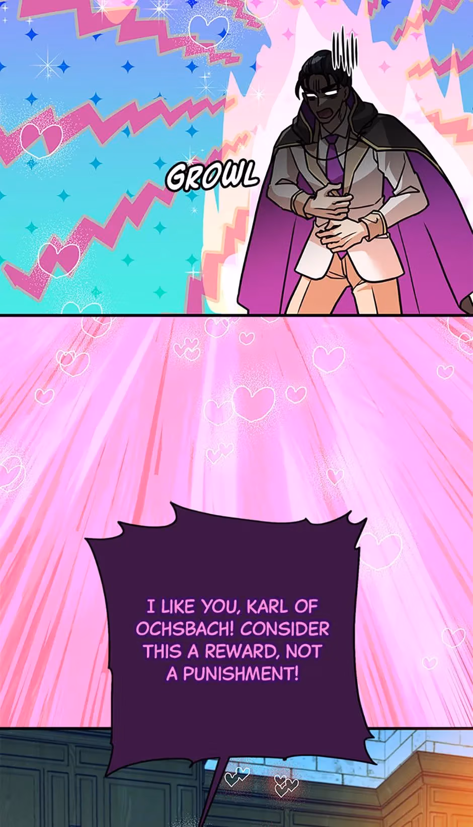 Read Lady Overlord chapter 13 image 9 on Lezhin