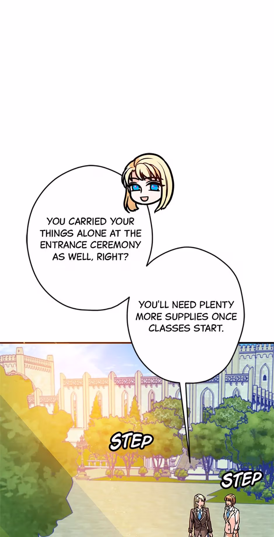Read Lady Overlord chapter 14 image 14 on Lezhin