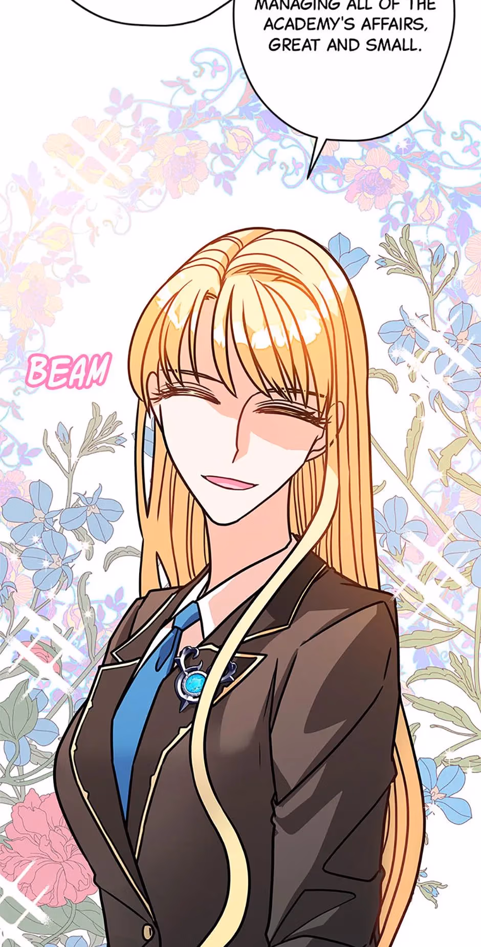 Read Lady Overlord chapter 14 image 25 on Lezhin