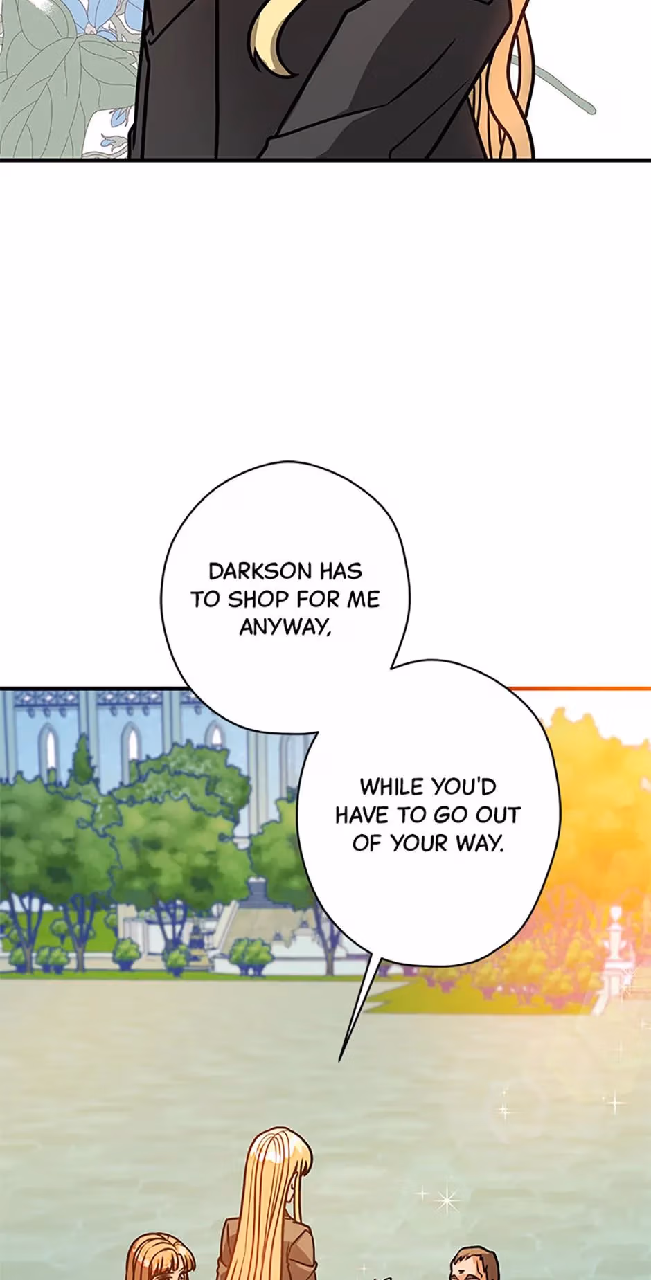 Read Lady Overlord chapter 14 image 26 on Lezhin