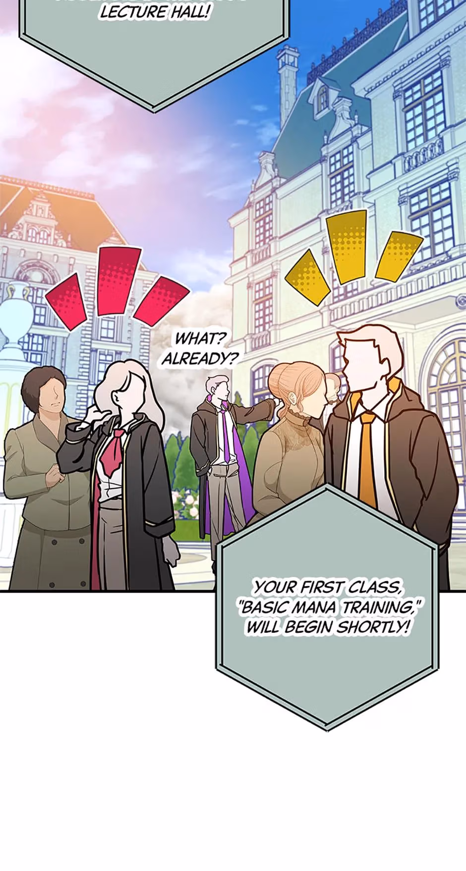 Read Lady Overlord chapter 14 image 29 on Lezhin