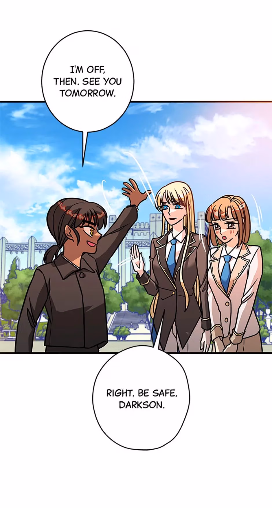 Read Lady Overlord chapter 14 image 30 on Lezhin