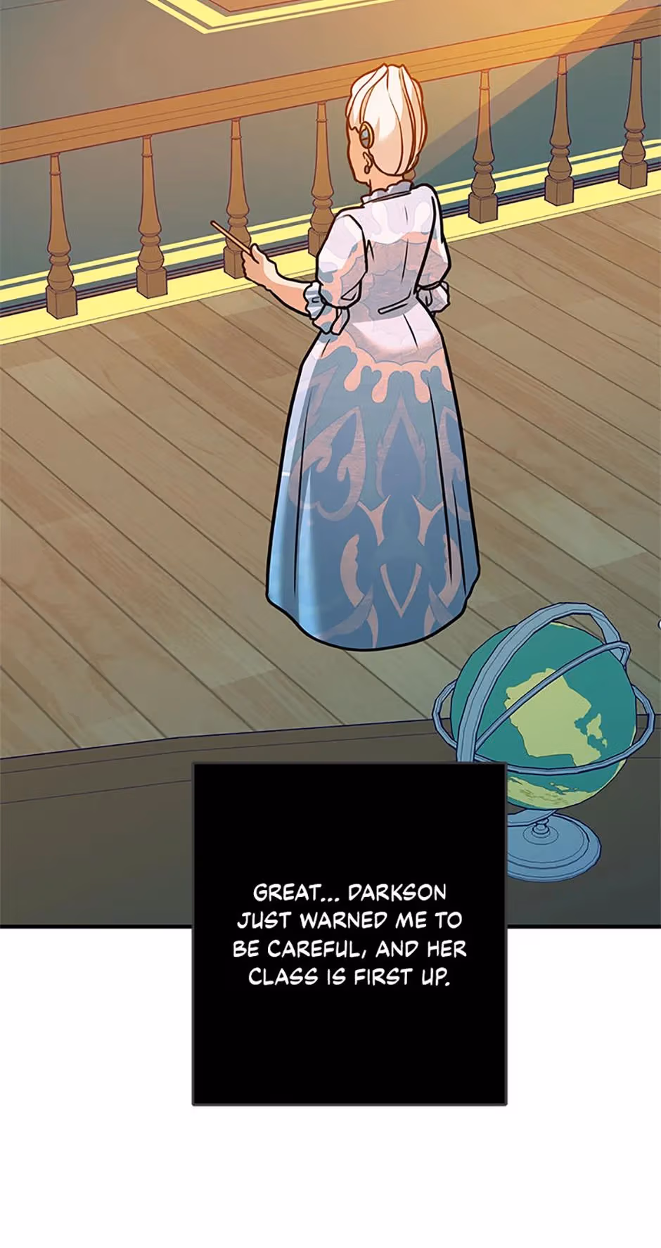 Read Lady Overlord chapter 14 image 39 on Lezhin