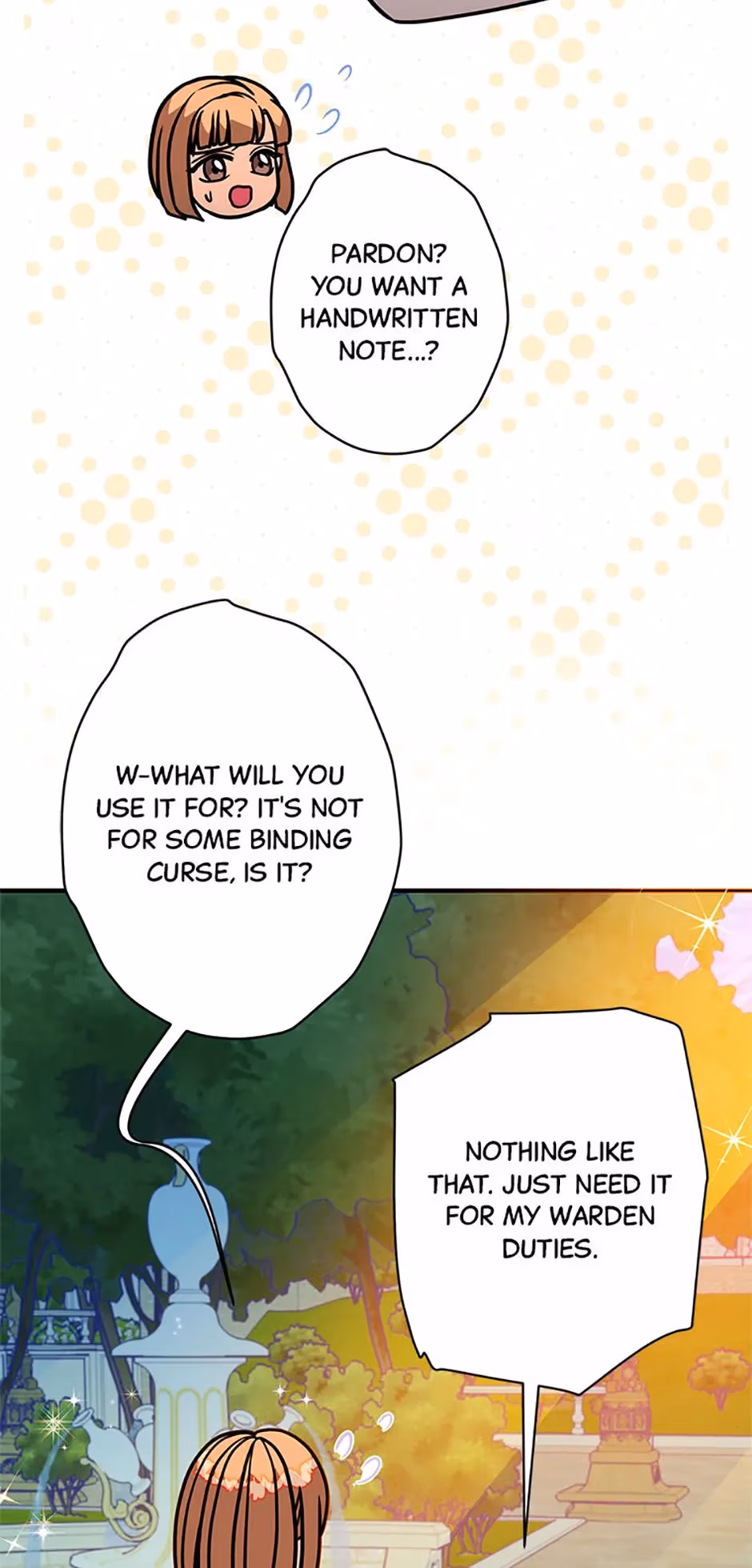 Read Lady Overlord chapter 14 image 4 on Lezhin