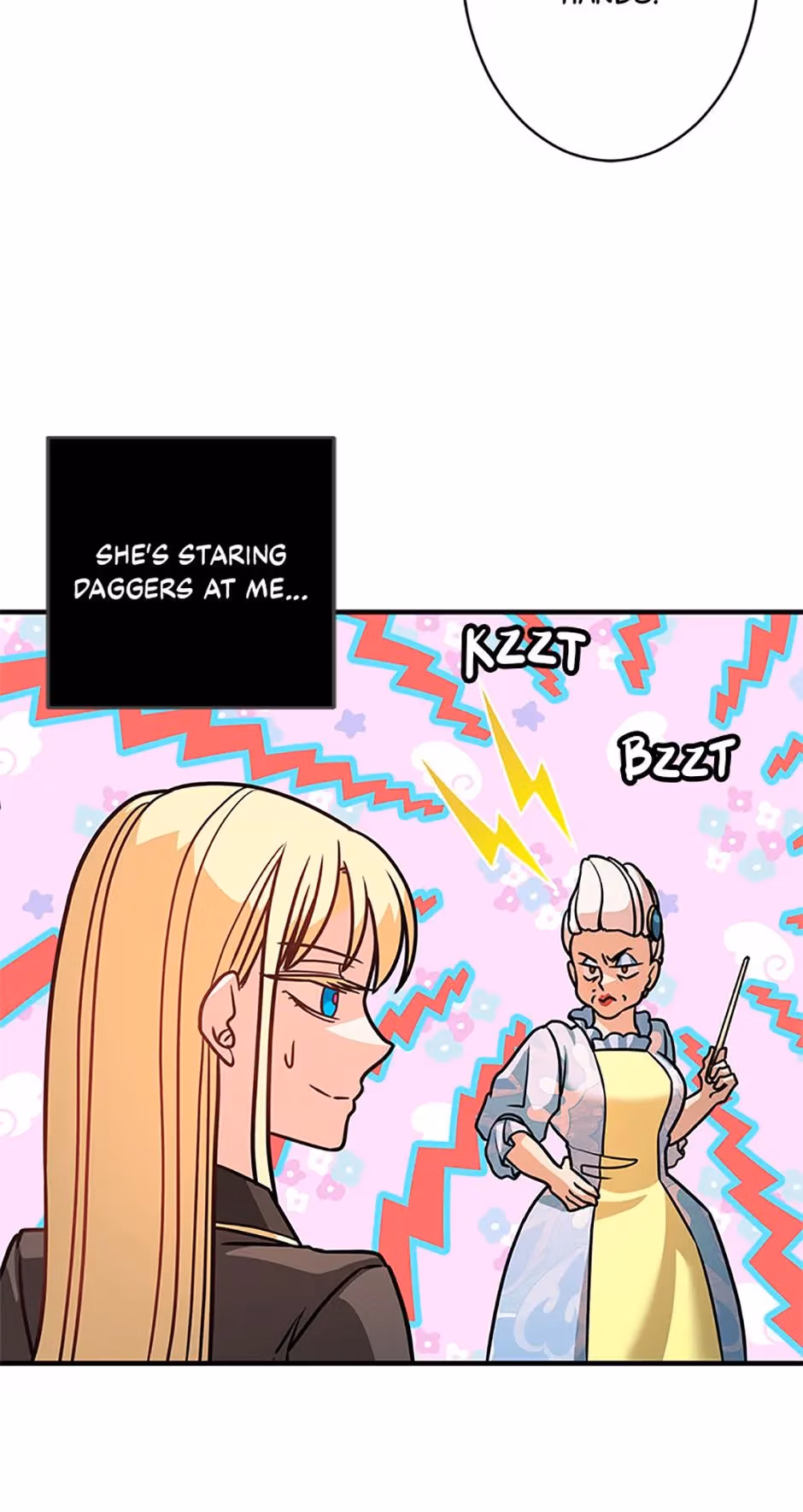 Read Lady Overlord chapter 14 image 41 on Lezhin