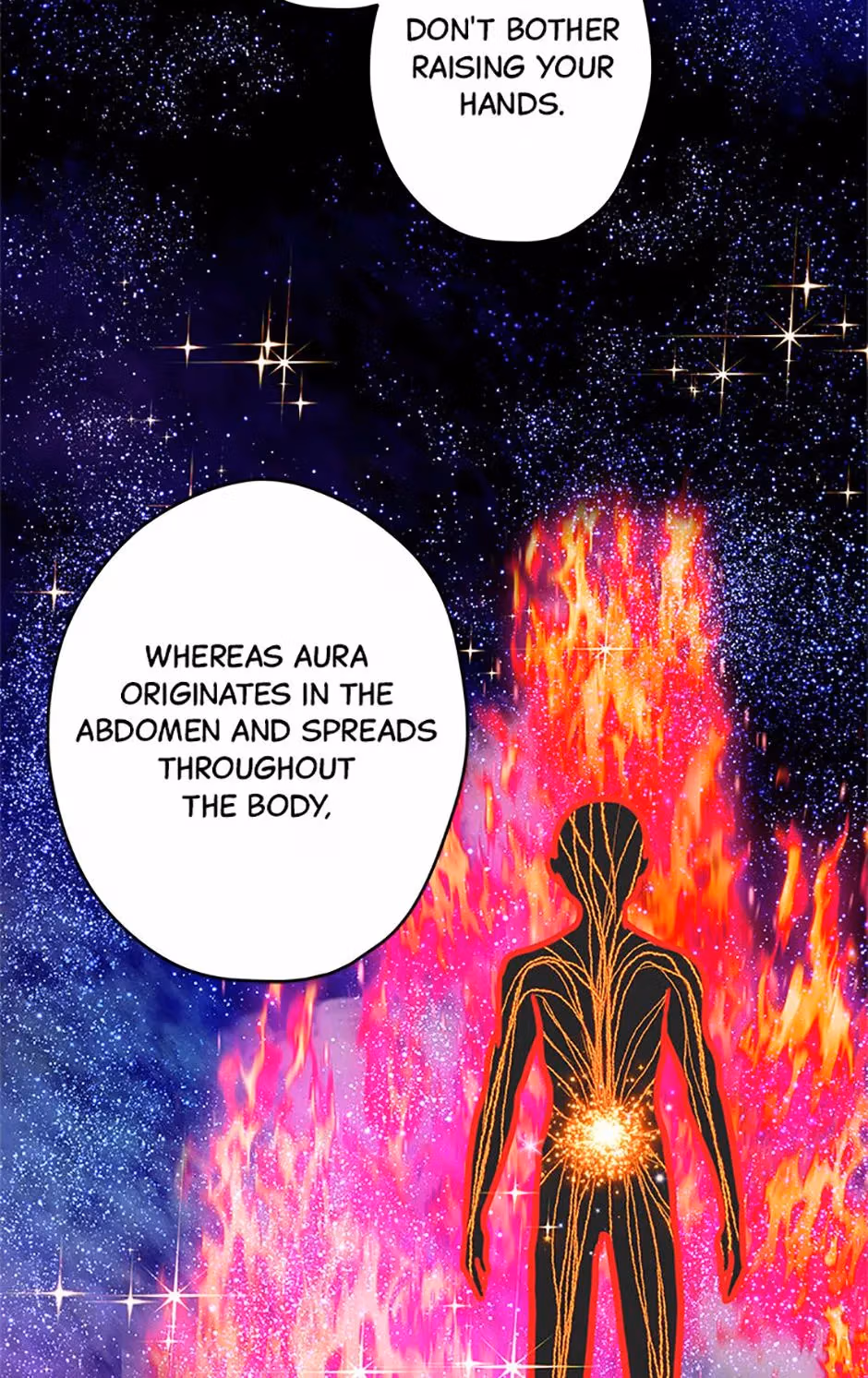 Read Lady Overlord chapter 14 image 45 on Lezhin