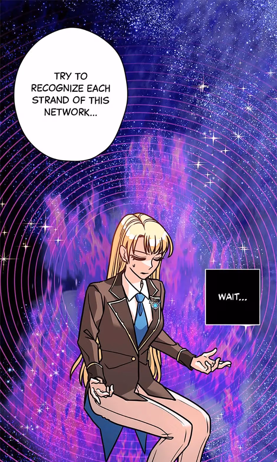 Read Lady Overlord chapter 14 image 49 on Lezhin