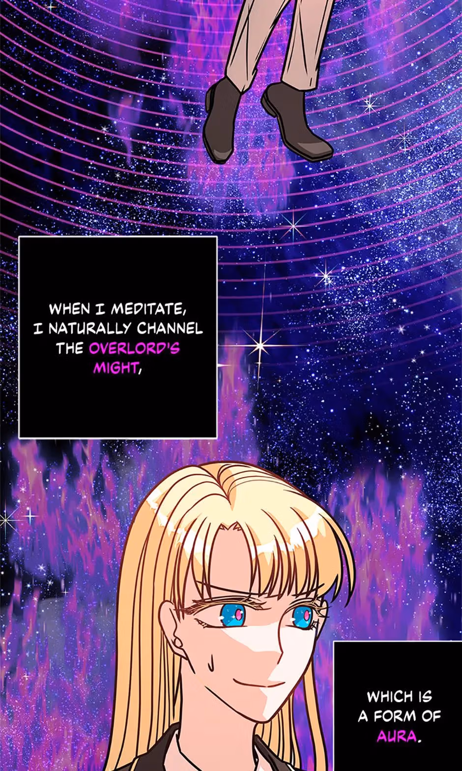 Read Lady Overlord chapter 14 image 50 on Lezhin