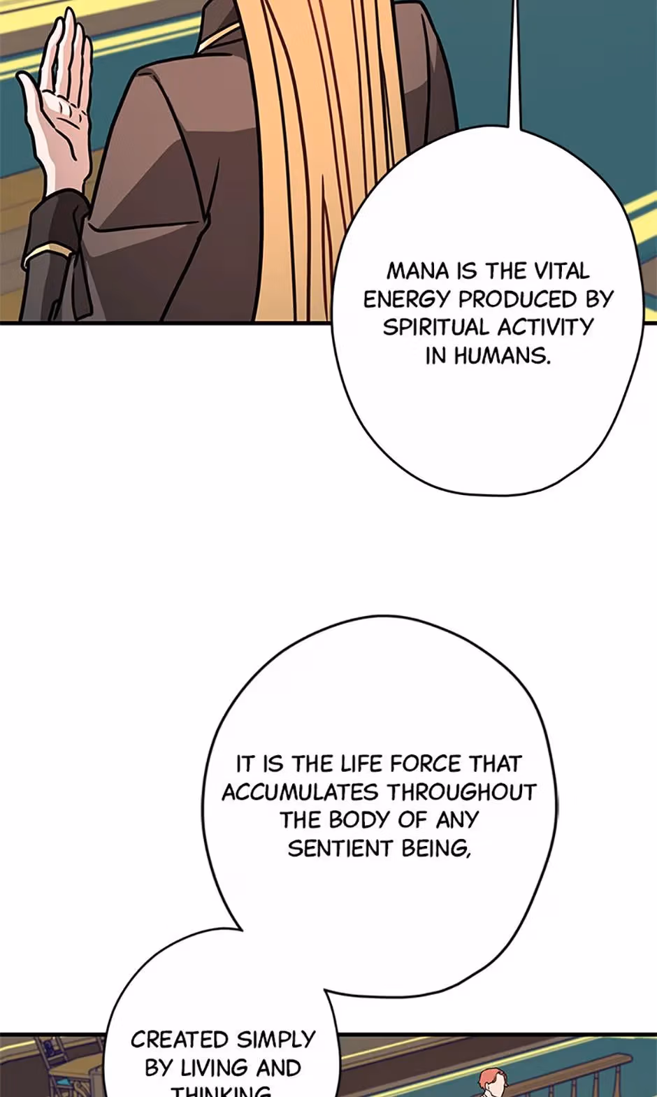 Read Lady Overlord chapter 14 image 53 on Lezhin