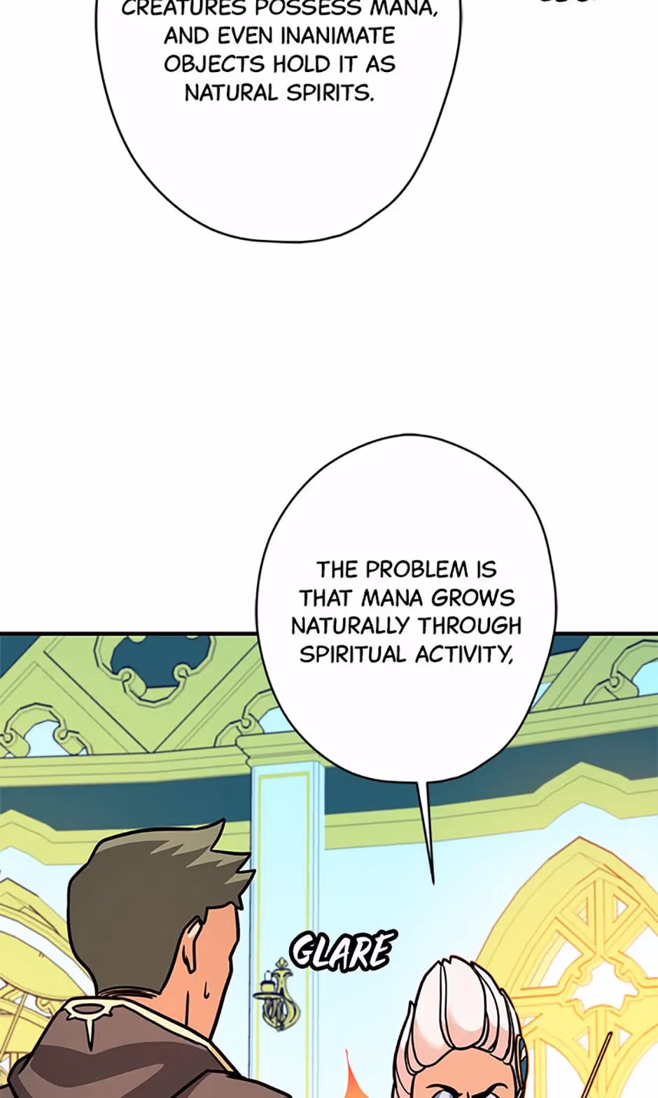 Read Lady Overlord chapter 14 image 55 on Lezhin
