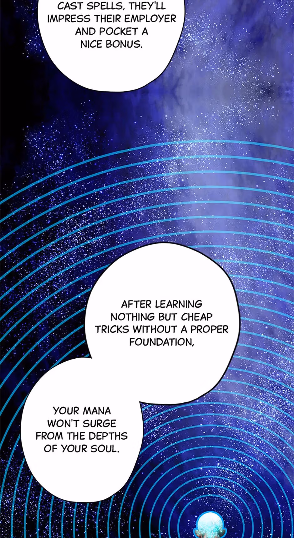 Read Lady Overlord chapter 14 image 61 on Lezhin