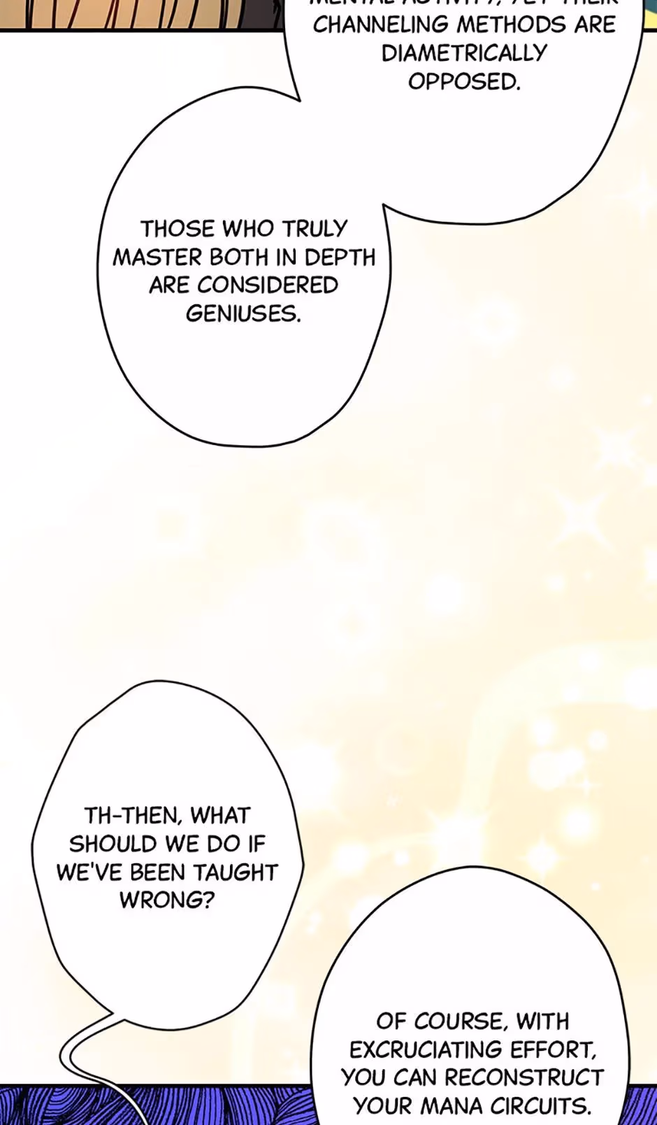 Read Lady Overlord chapter 14 image 69 on Lezhin
