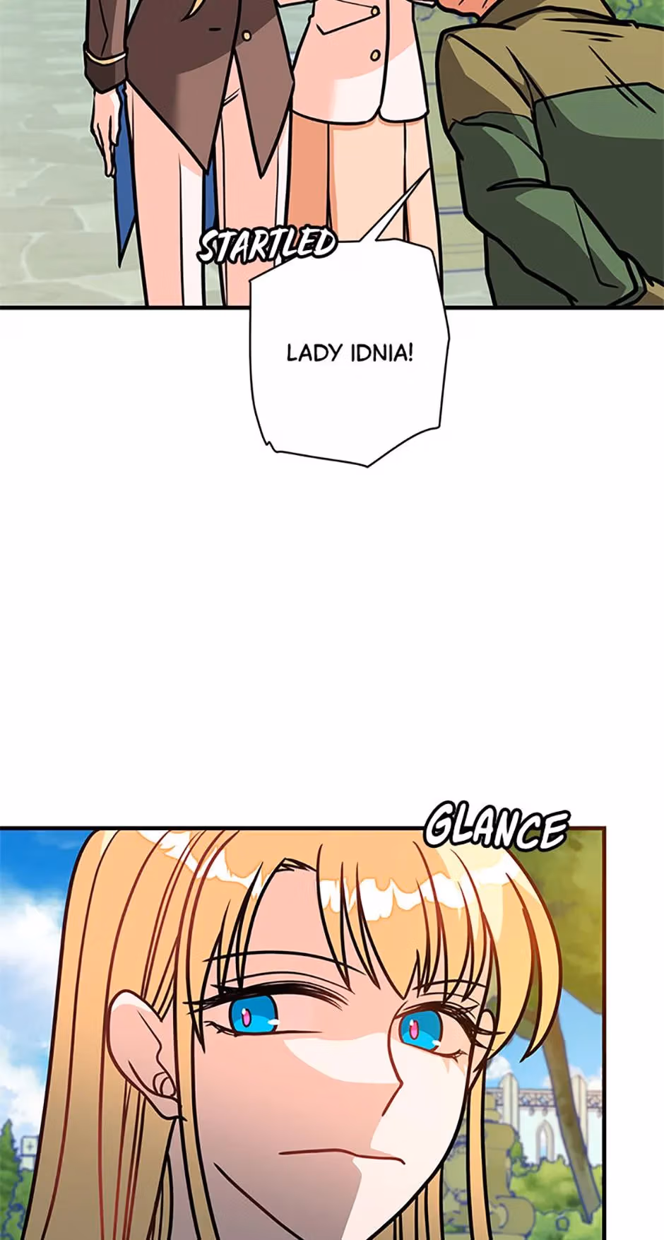 Read Lady Overlord chapter 14 image 8 on Lezhin
