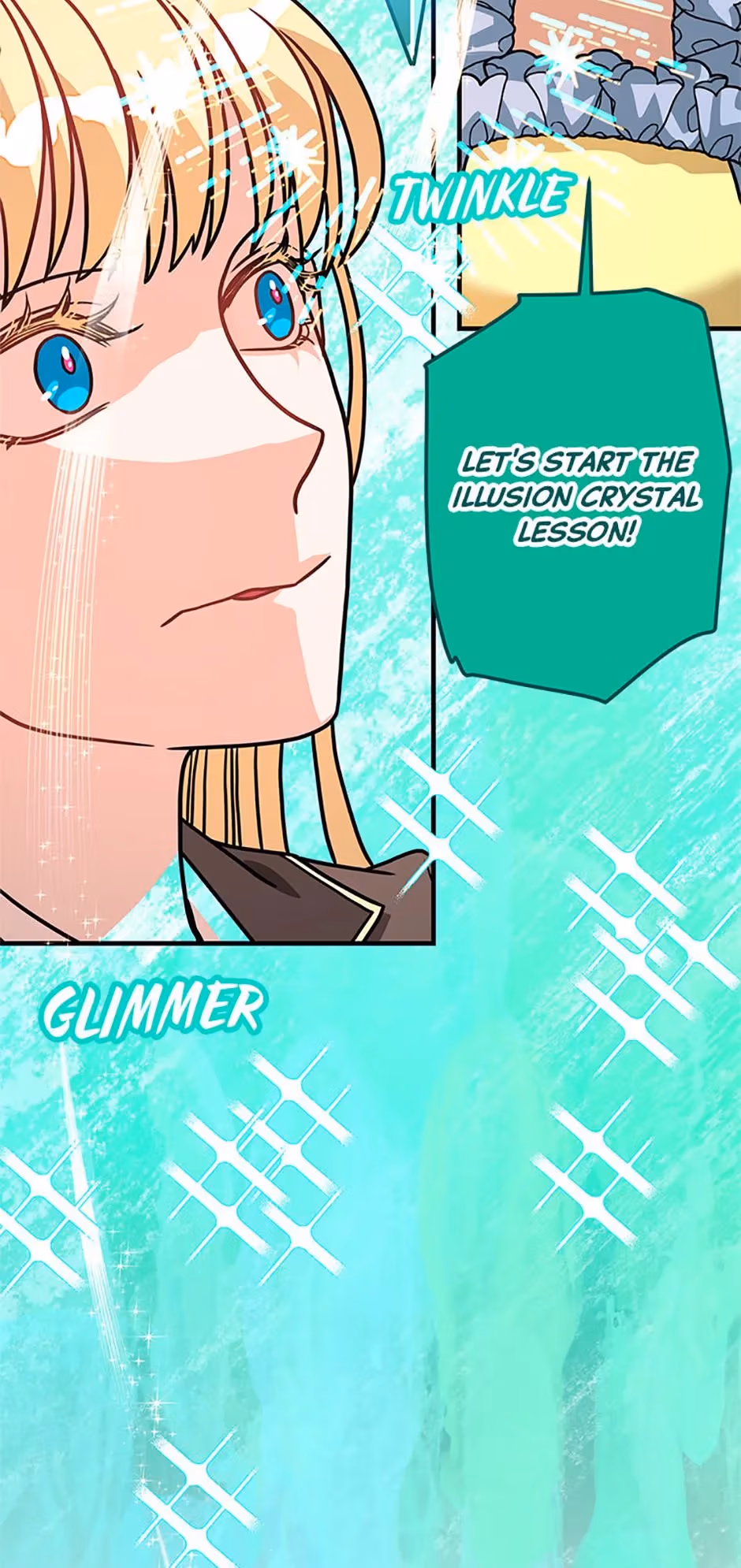 Read Lady Overlord chapter 15 image 11 on Lezhin