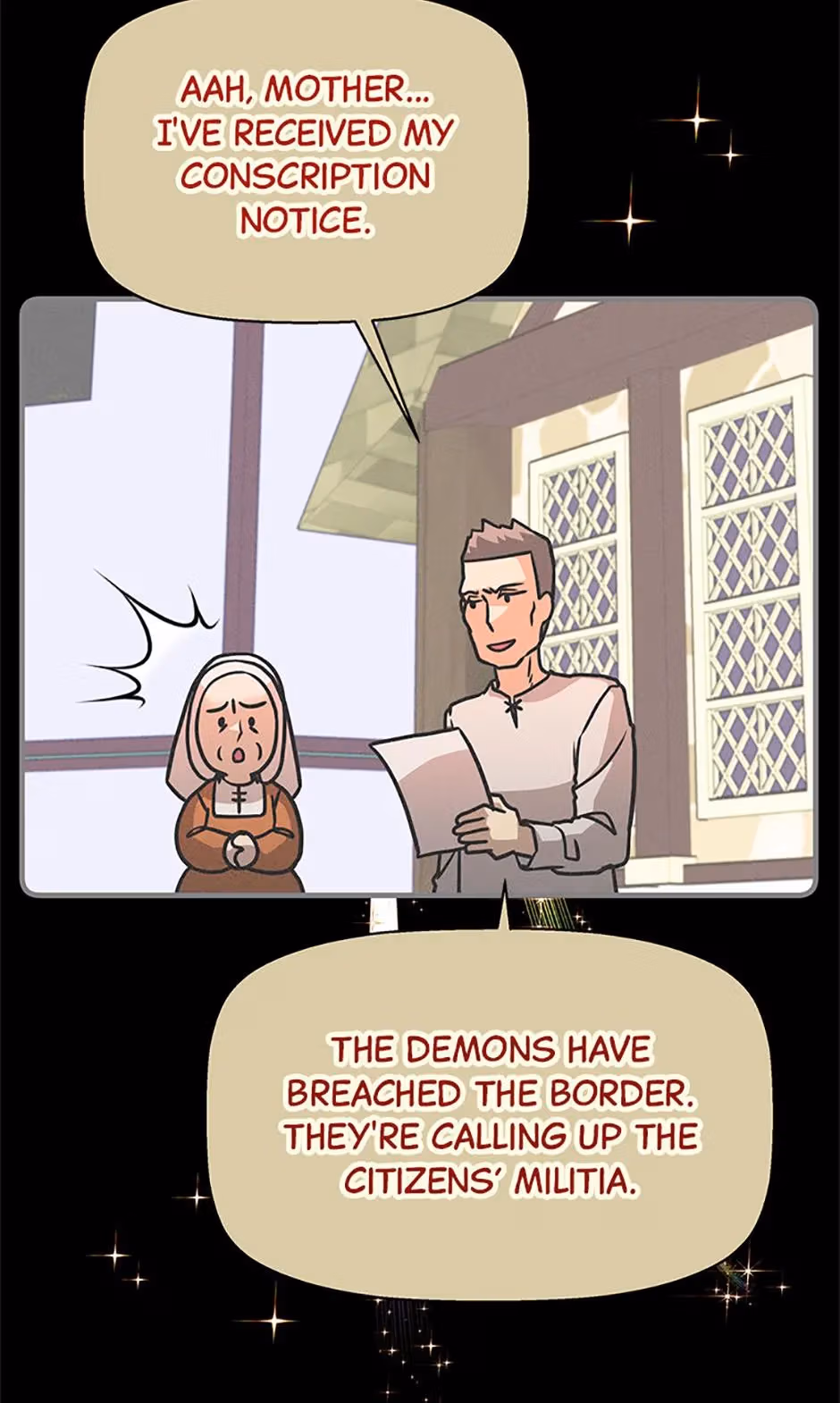 Read Lady Overlord chapter 15 image 15 on Lezhin