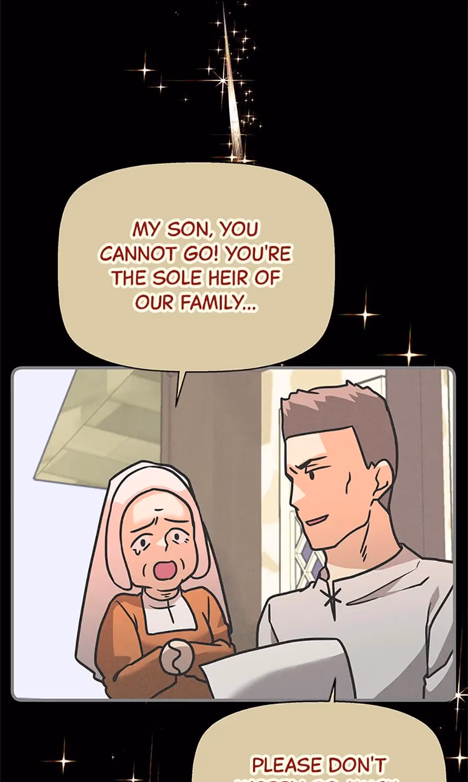 Read Lady Overlord chapter 15 image 16 on Lezhin