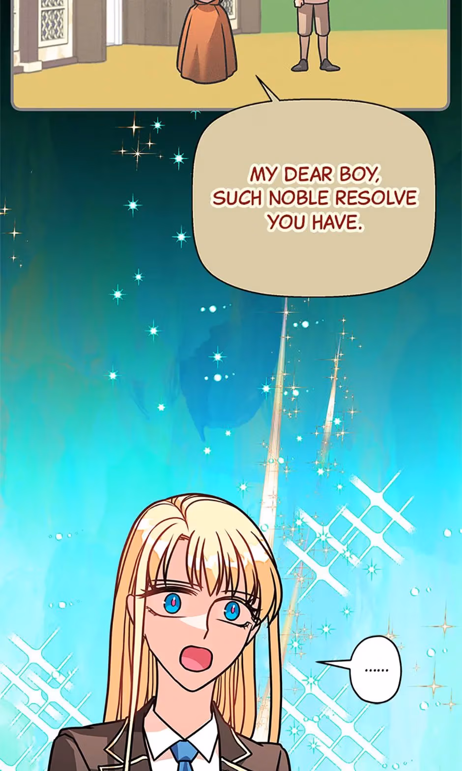 Read Lady Overlord chapter 15 image 18 on Lezhin