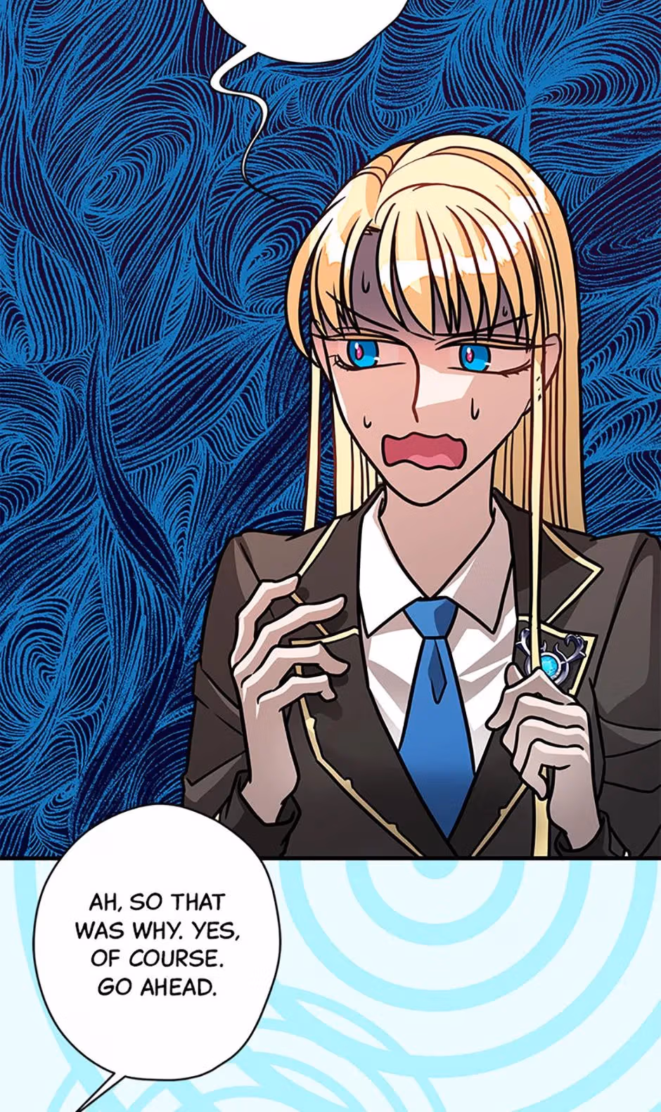 Read Lady Overlord chapter 15 image 24 on Lezhin