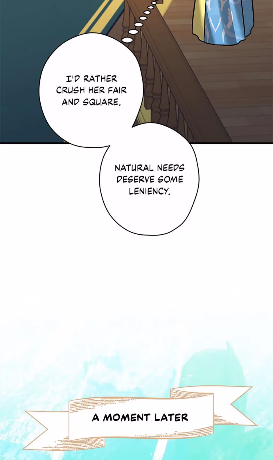 Read Lady Overlord chapter 15 image 26 on Lezhin