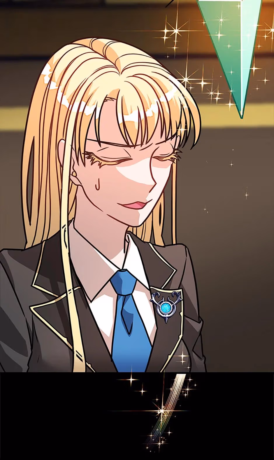 Read Lady Overlord chapter 15 image 29 on Lezhin