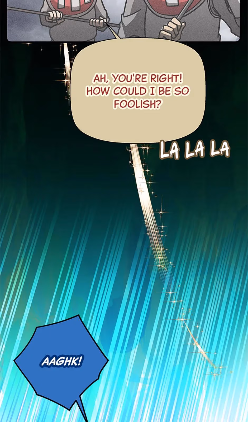 Read Lady Overlord chapter 15 image 31 on Lezhin