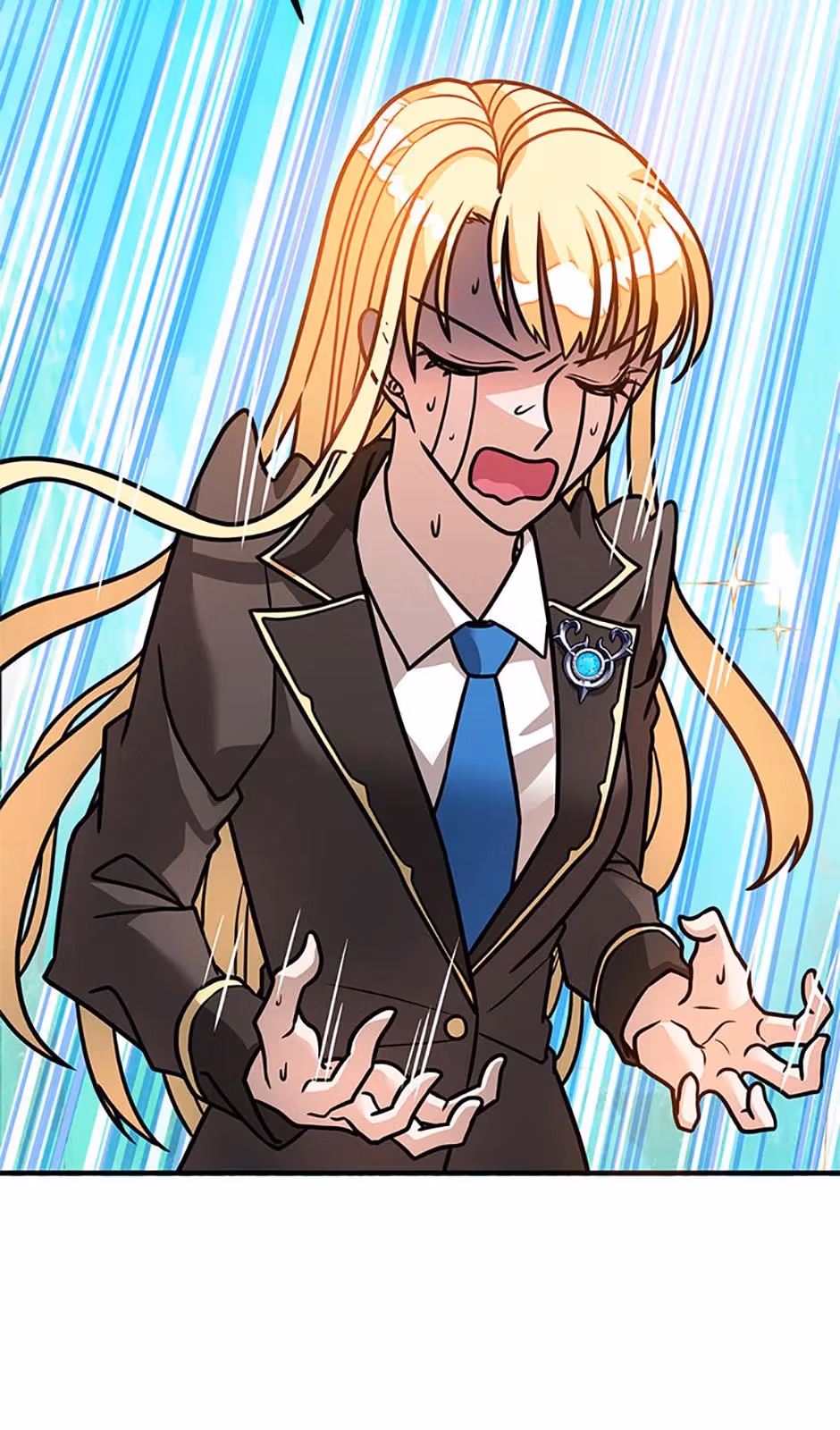 Read Lady Overlord chapter 15 image 32 on Lezhin