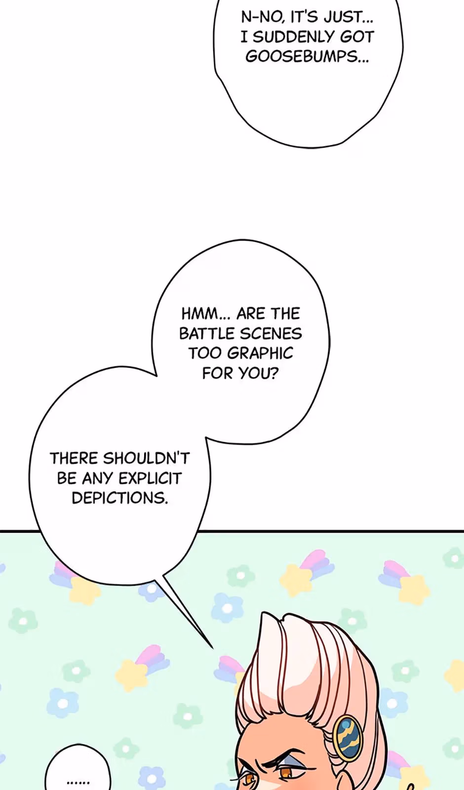 Read Lady Overlord chapter 15 image 34 on Lezhin