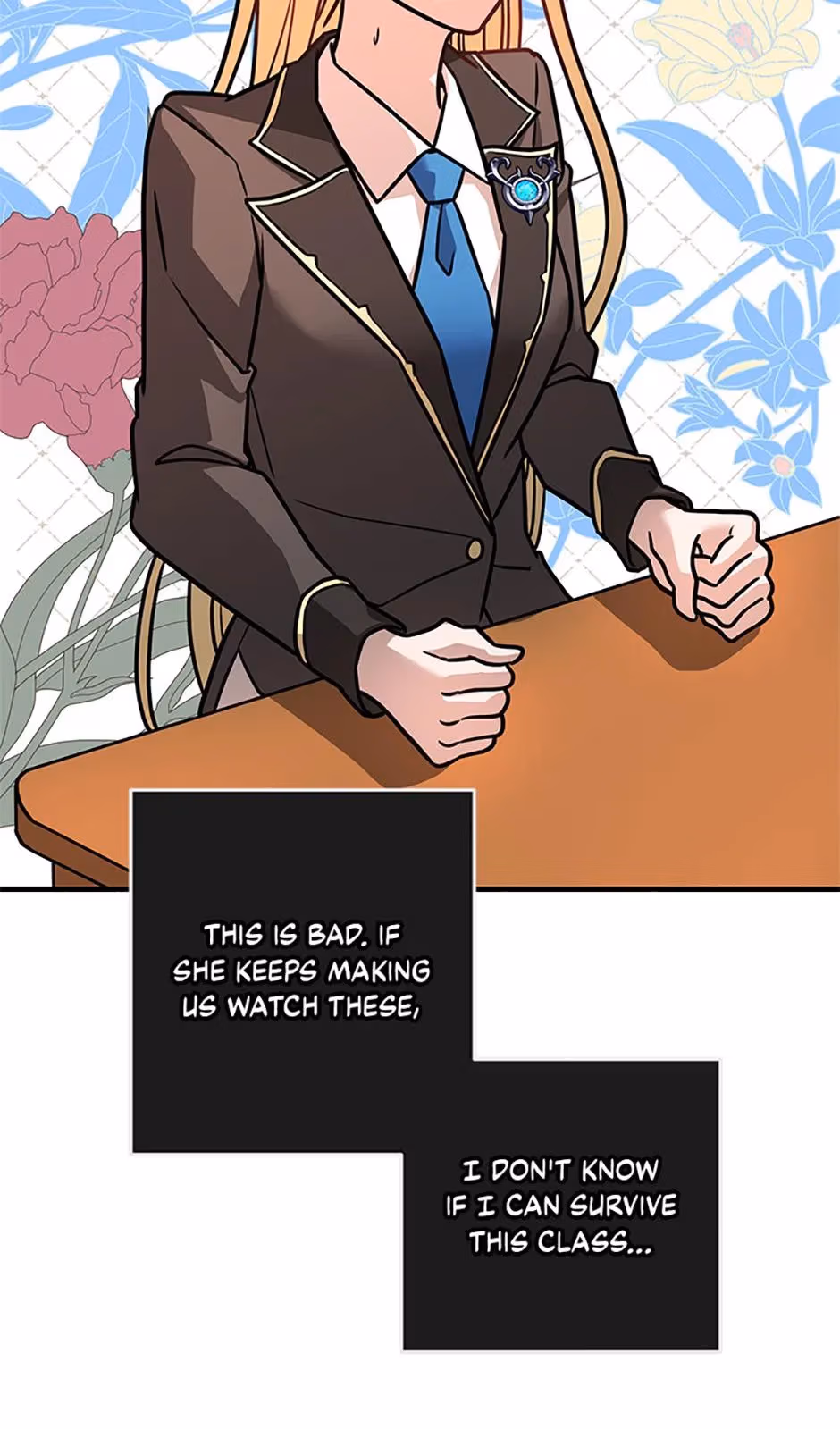 Read Lady Overlord chapter 15 image 37 on Lezhin