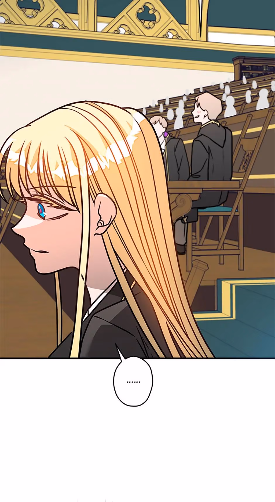 Read Lady Overlord chapter 15 image 39 on Lezhin