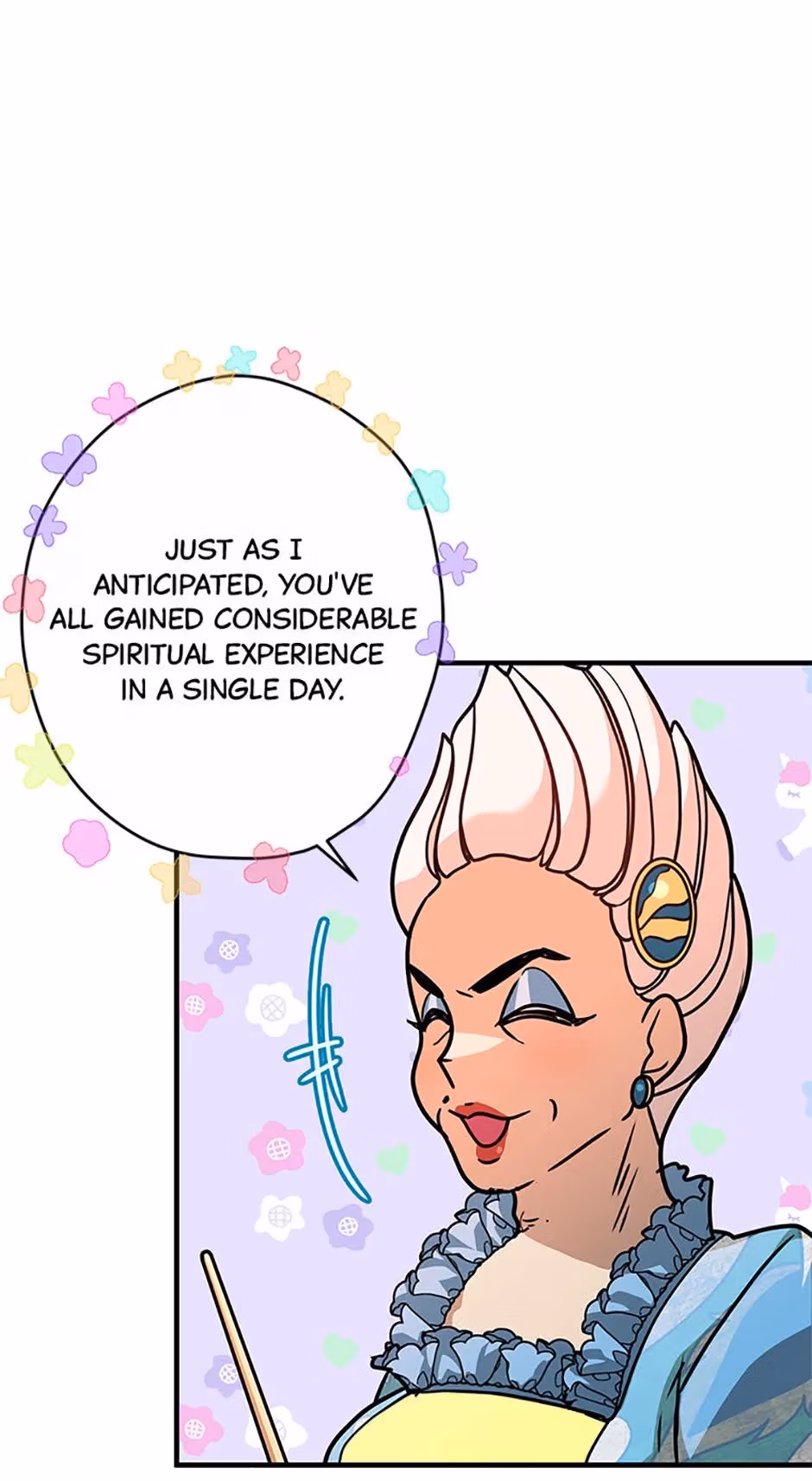 Read Lady Overlord chapter 15 image 42 on Lezhin