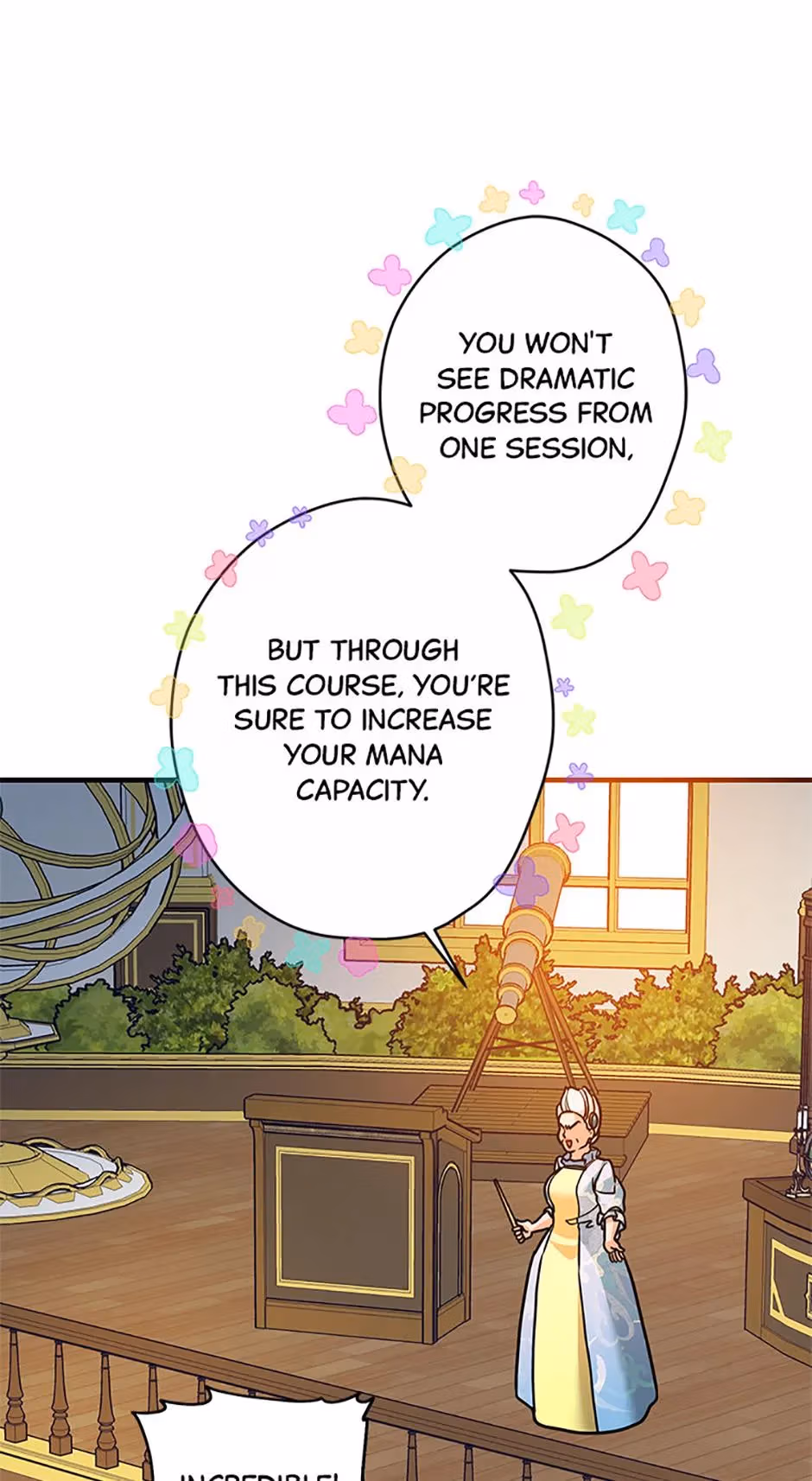 Read Lady Overlord chapter 15 image 43 on Lezhin
