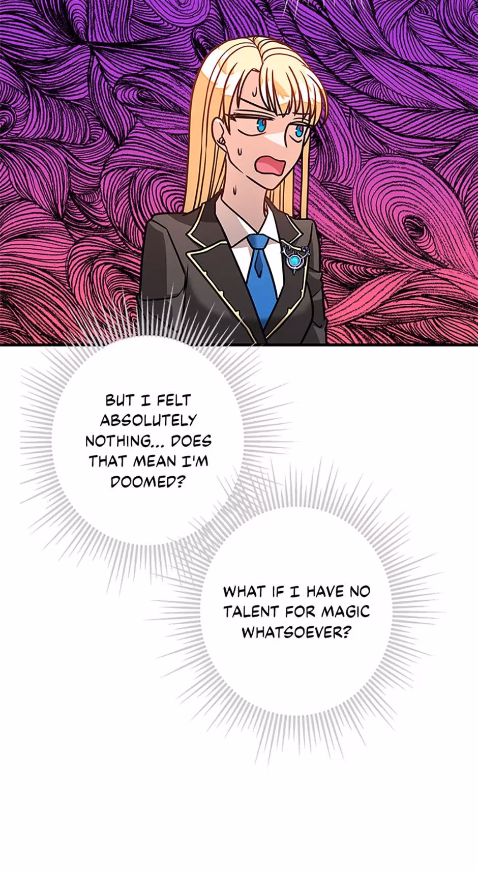 Read Lady Overlord chapter 15 image 45 on Lezhin