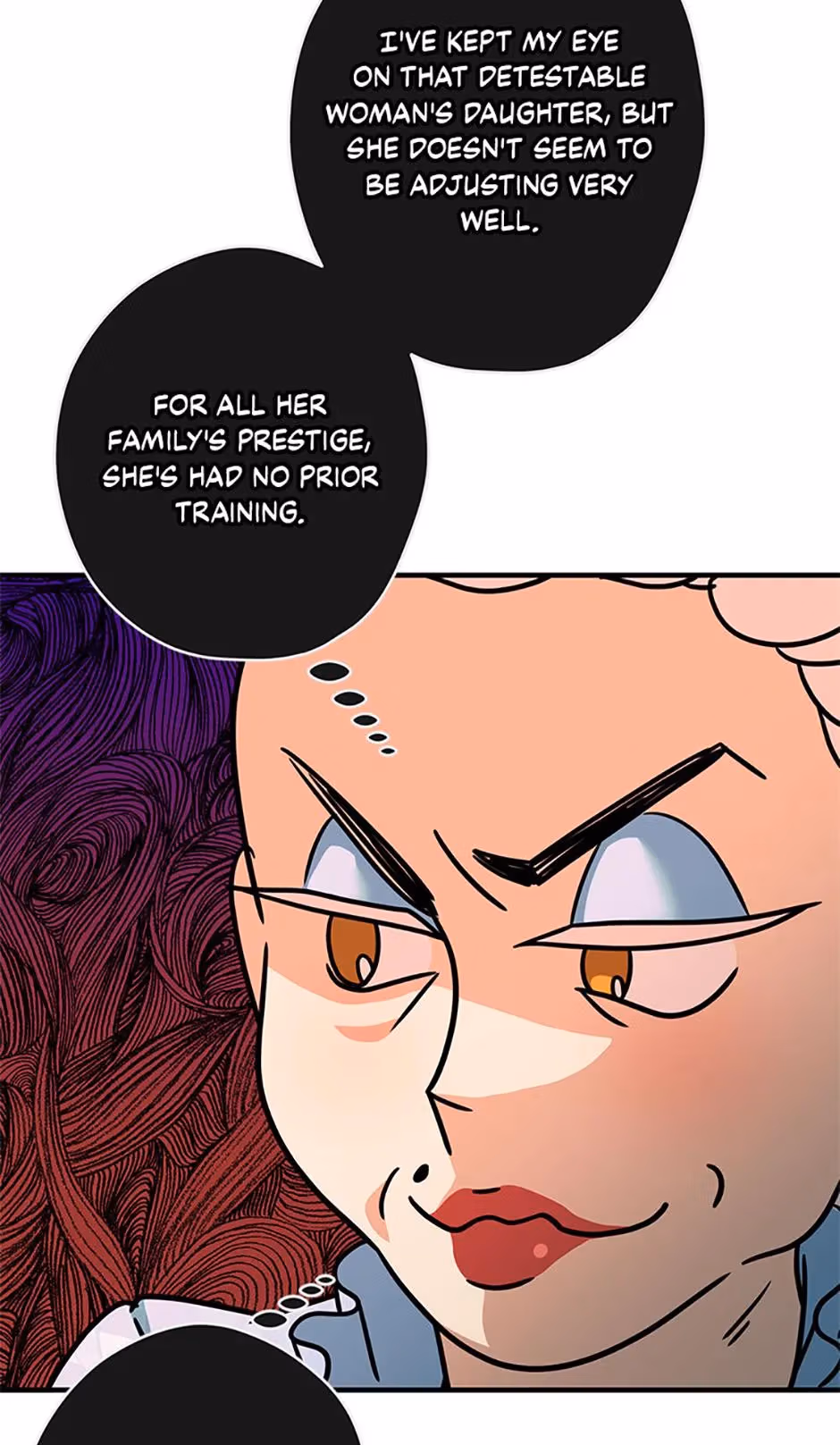 Read Lady Overlord chapter 15 image 47 on Lezhin