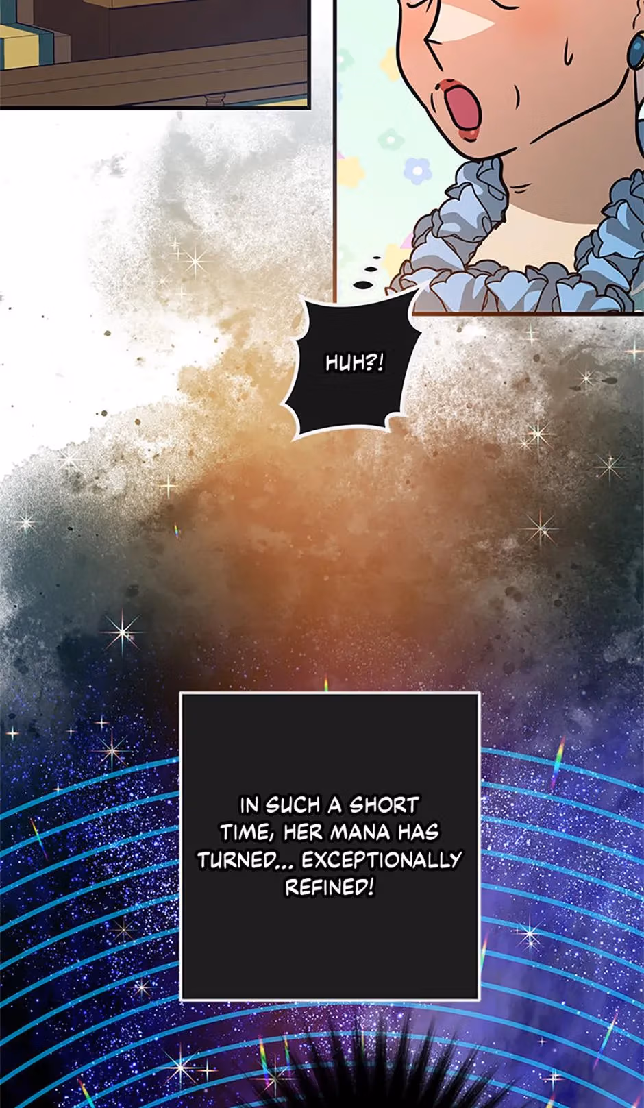 Read Lady Overlord chapter 15 image 50 on Lezhin