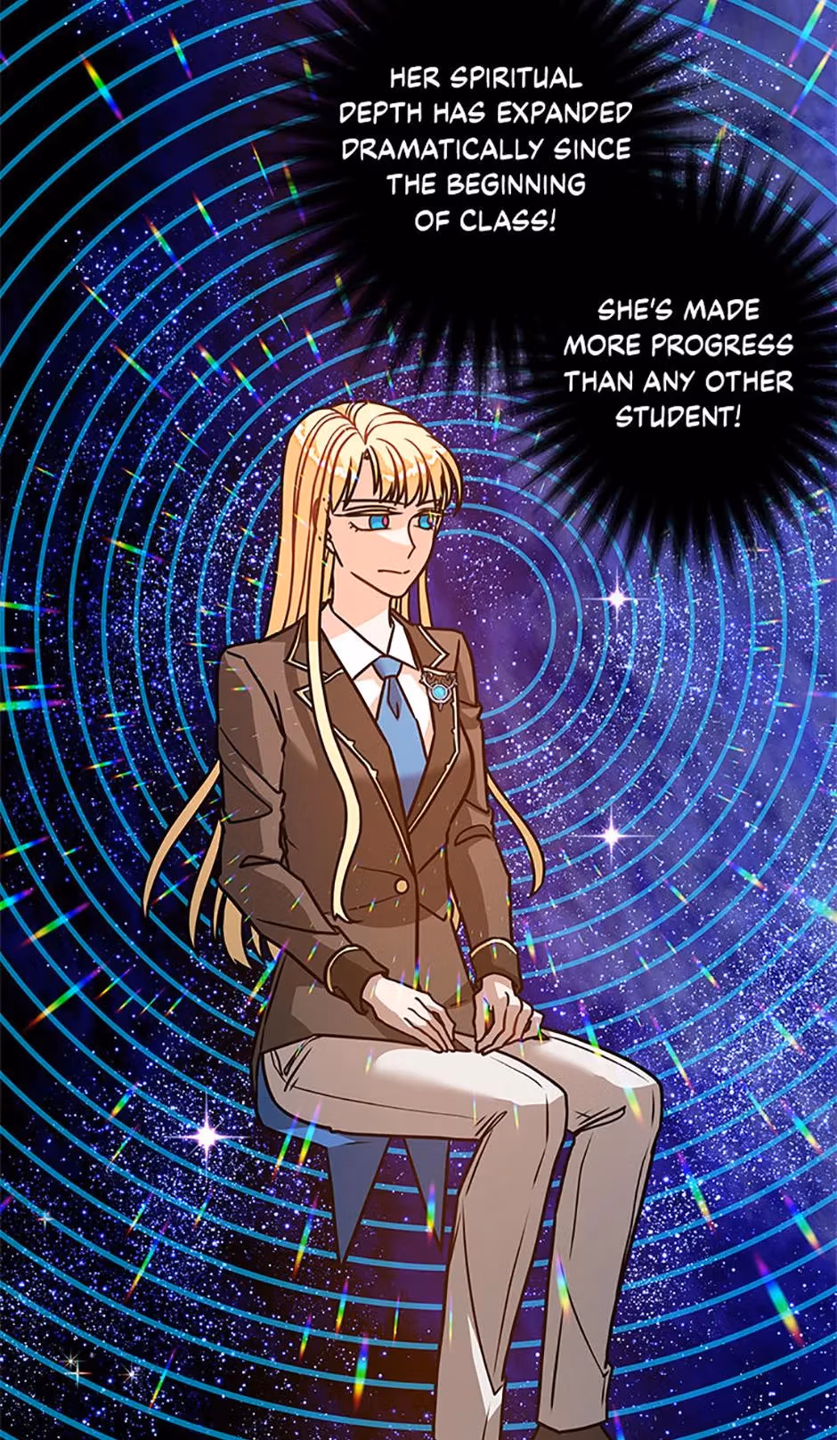 Read Lady Overlord chapter 15 image 51 on Lezhin