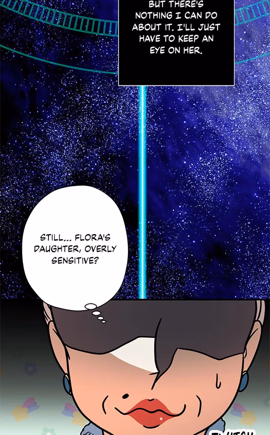 Read Lady Overlord chapter 15 image 58 on Lezhin