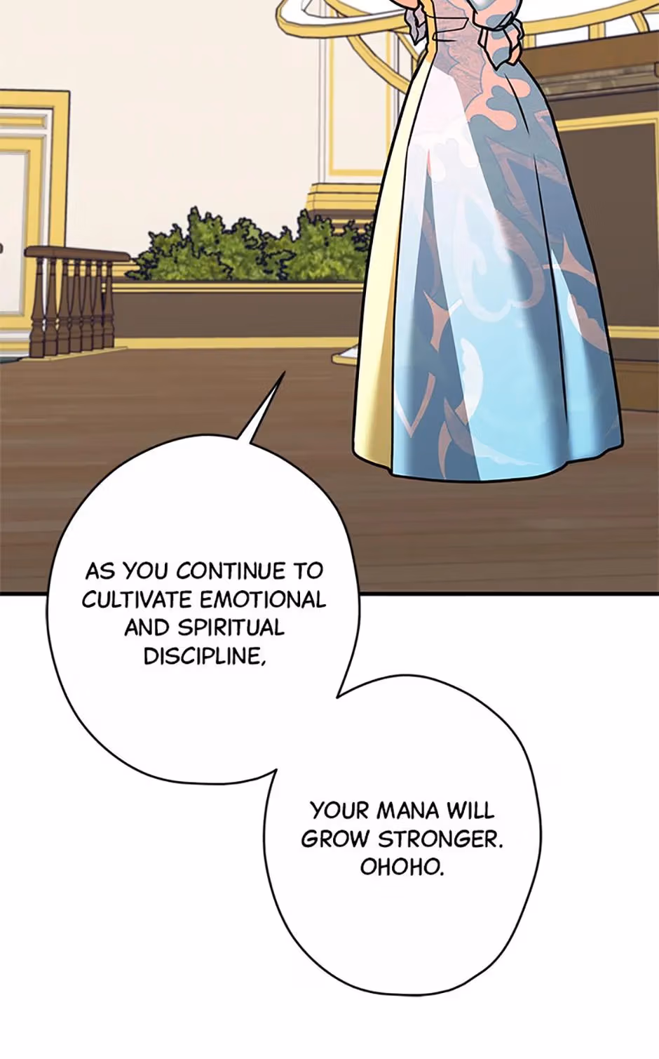 Read Lady Overlord chapter 15 image 61 on Lezhin
